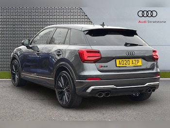 Used Audi Q2 2020 for sale - 78451934: Photo
