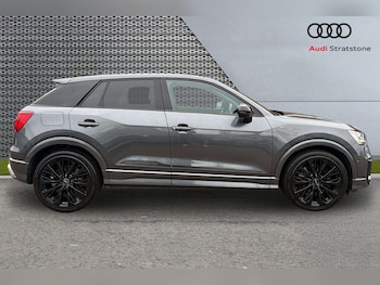 Used Audi Q2 2020 for sale - 78451934: Photo
