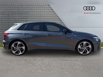 Used Audi A3 2022 for sale - 78991364: Photo