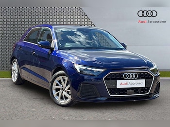 Used Audi A1 2024 for sale - 79251108: Photo