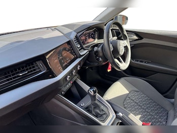 Used Audi A1 2024 for sale - 79251108: Photo