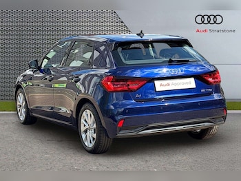Used Audi A1 2024 for sale - 79251108: Photo