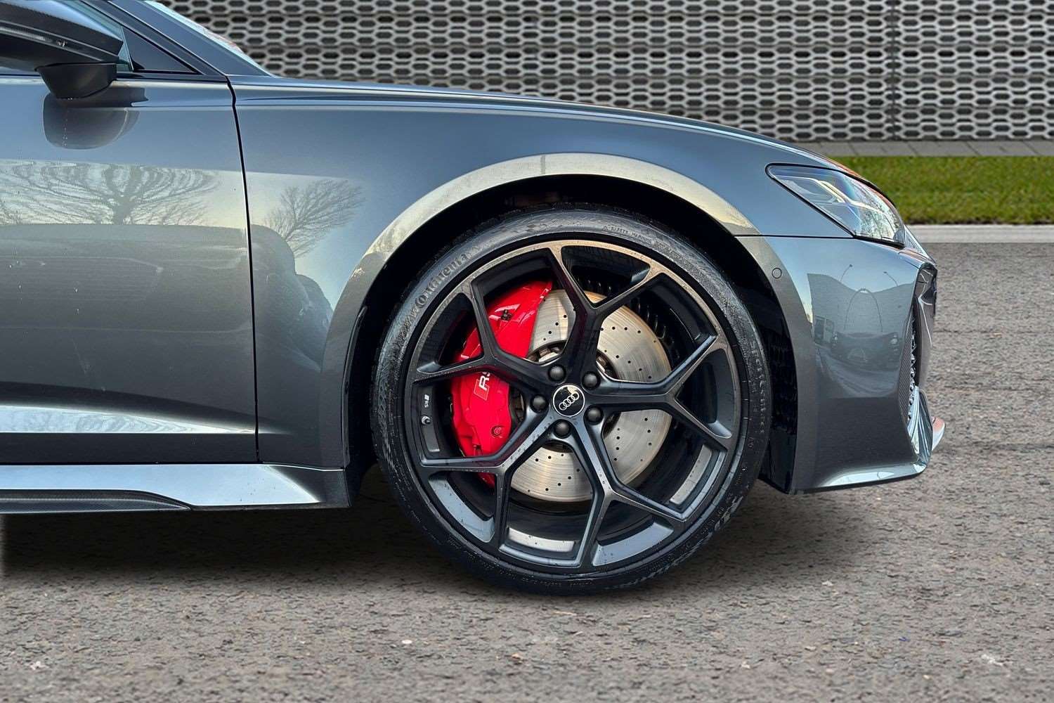 Used Audi RS6 2024 for sale - 77123372: Photo 11