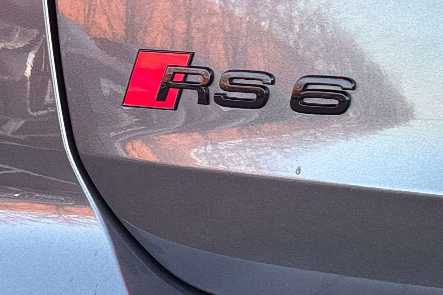 Used Audi RS6 2024 for sale - 77123372: Photo 12