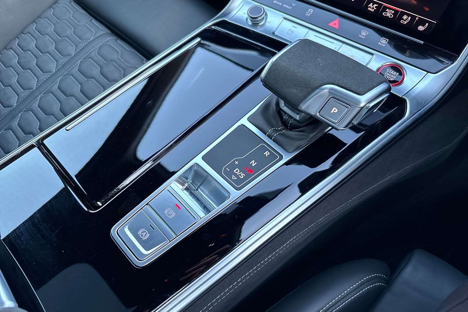 Used Audi RS6 2024 for sale - 77123372: Photo 15