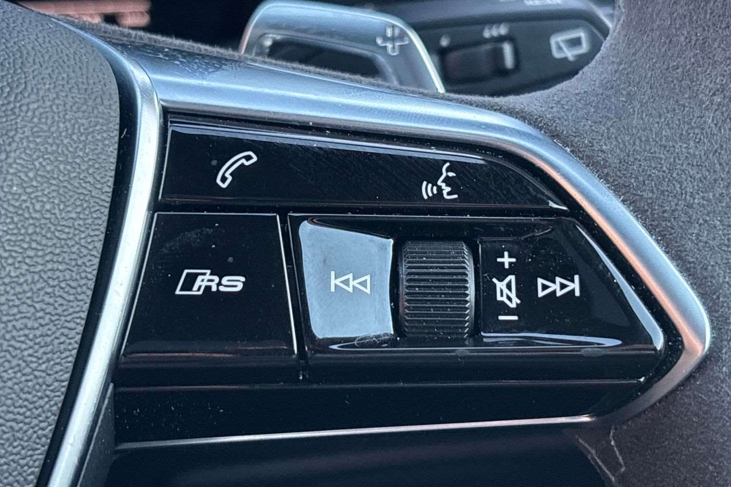 Used Audi RS6 2024 for sale - 77123372: Photo 17