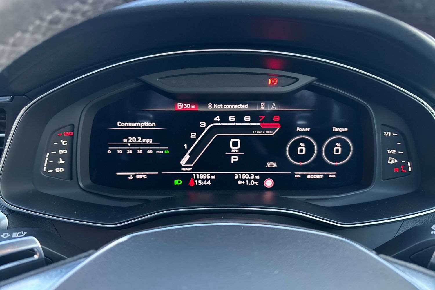 Used Audi RS6 2024 for sale - 77123372: Photo 18