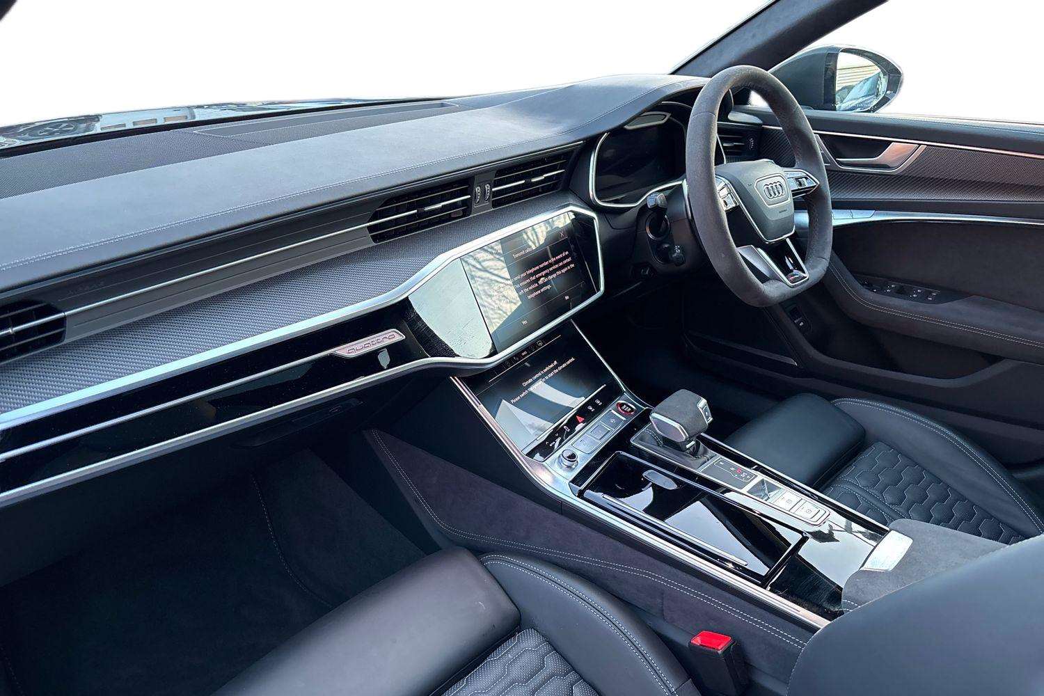 Used Audi RS6 2024 for sale - 77123372: Photo 2