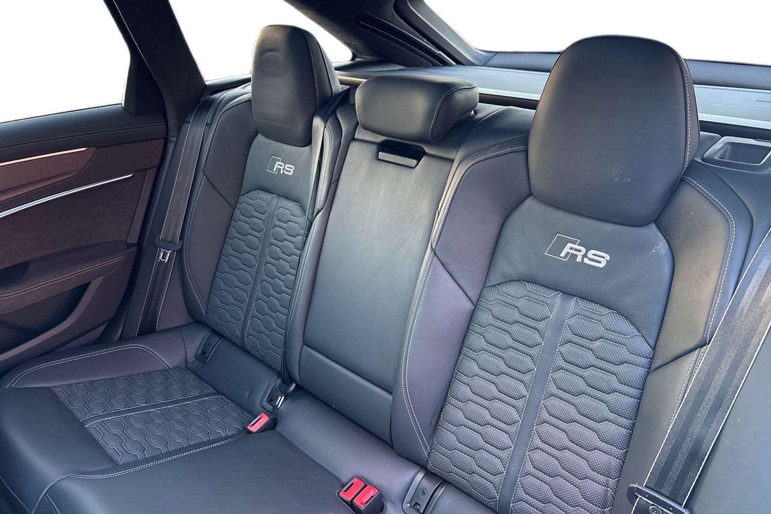 Used Audi RS6 2024 for sale - 77123372: Photo 22