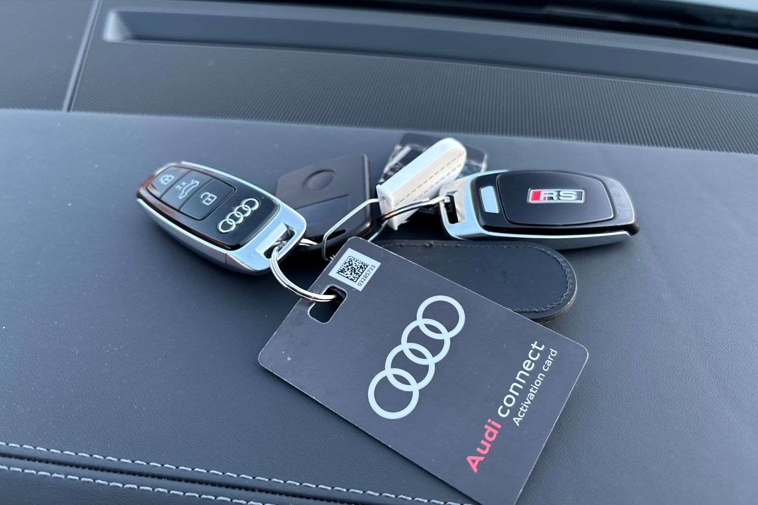 Used Audi RS6 2024 for sale - 77123372: Photo 25