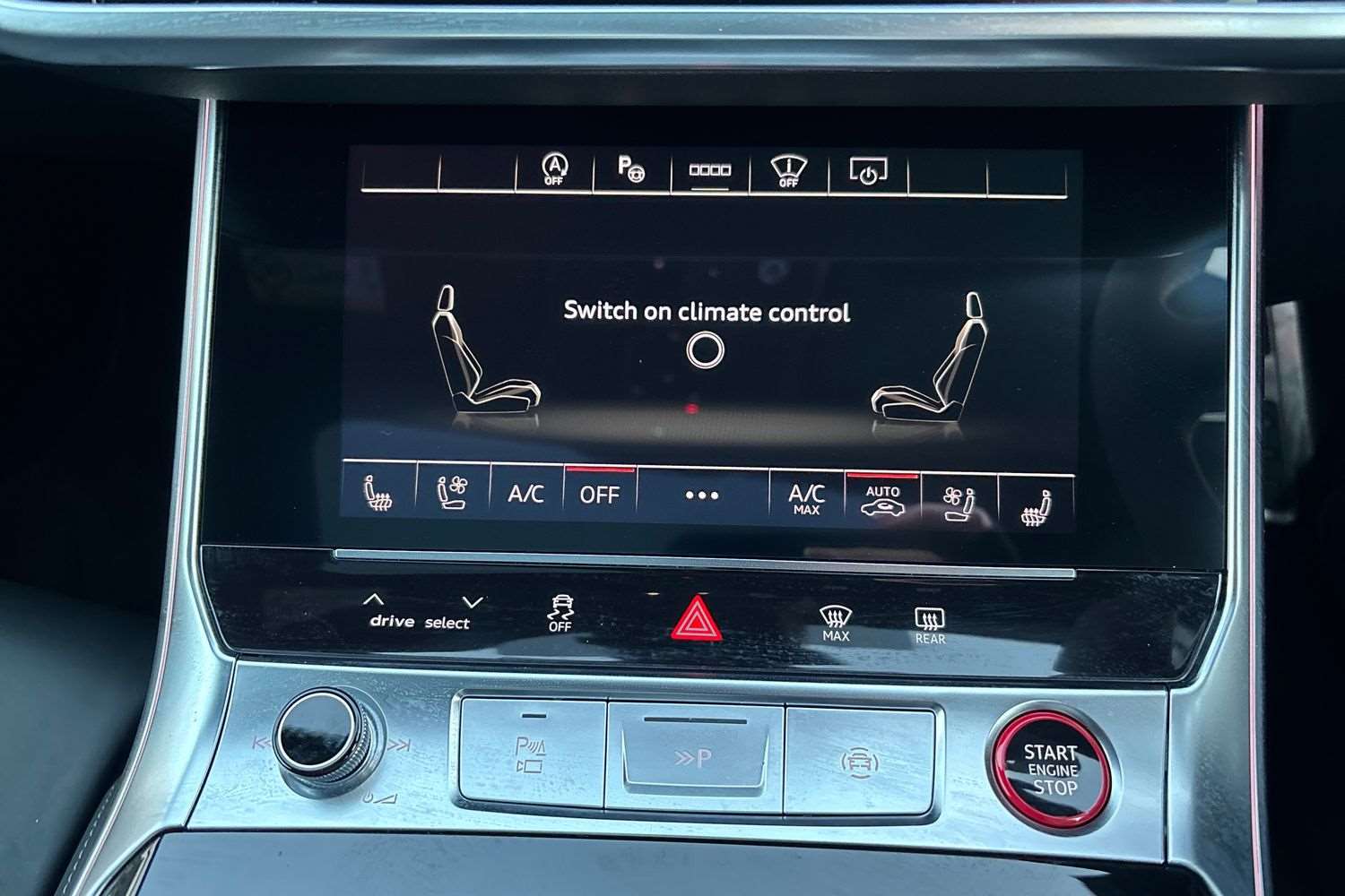 Used Audi RS6 2024 for sale - 77123372: Photo 28