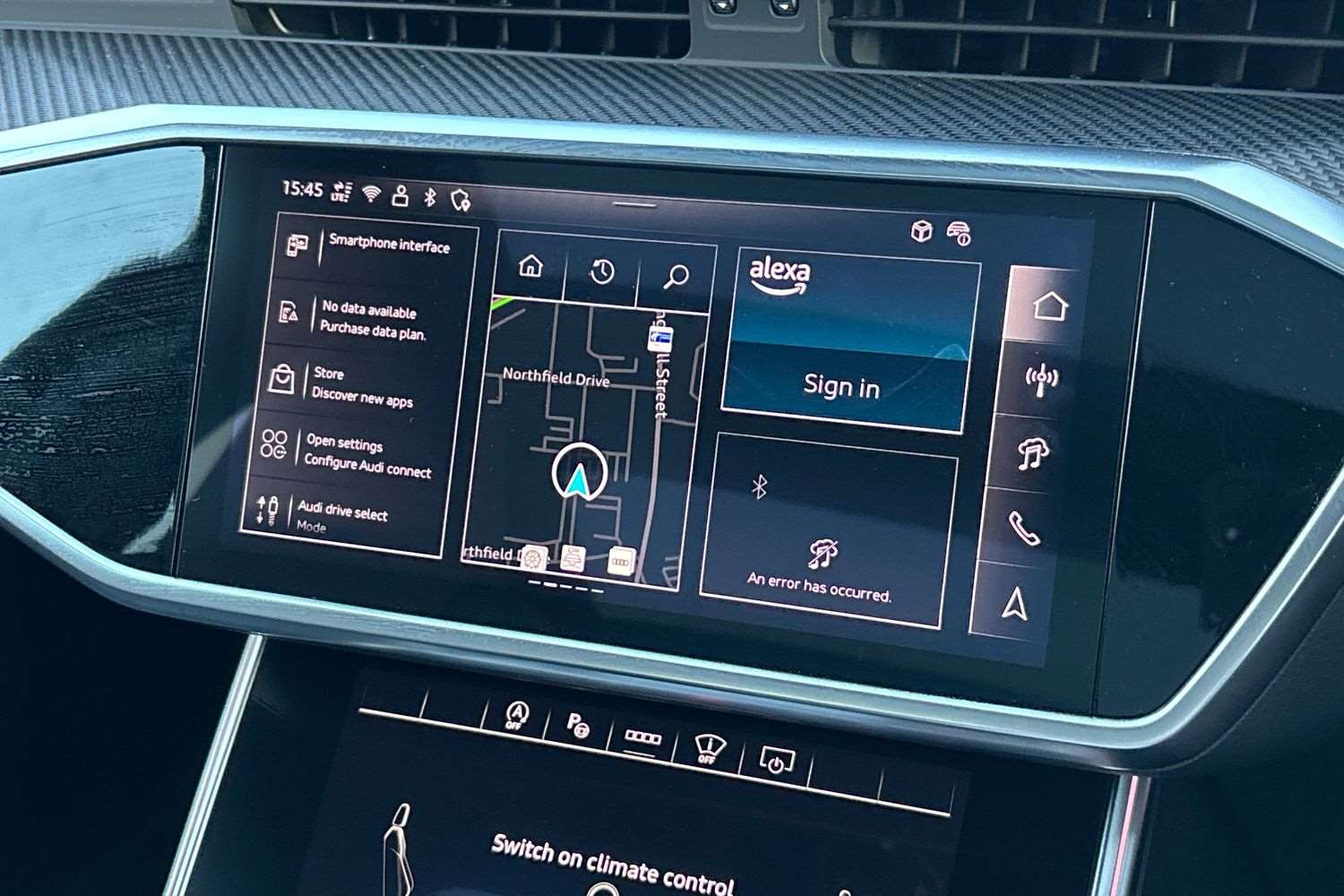 Used Audi RS6 2024 for sale - 77123372: Photo 30