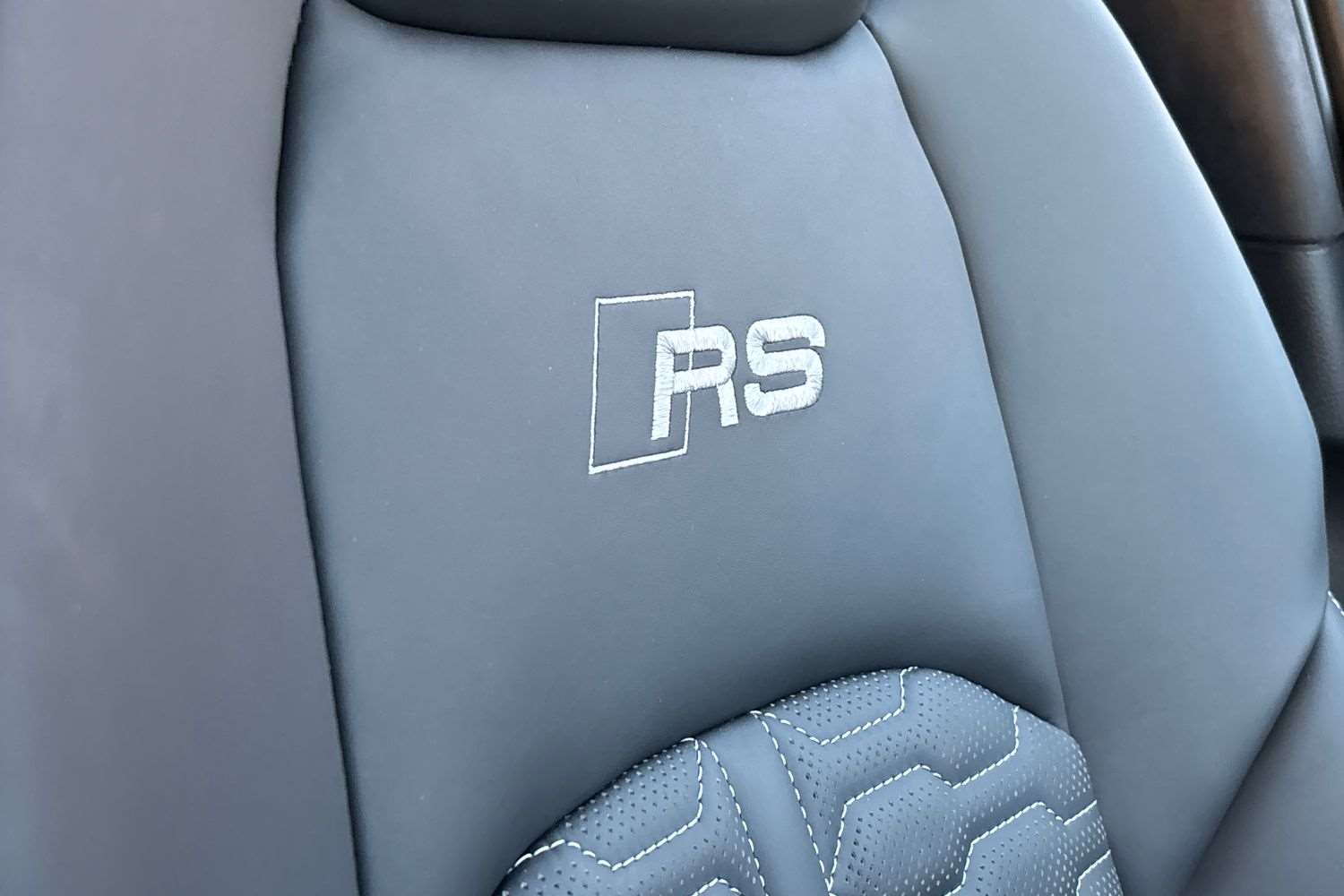 Used Audi RS6 2024 for sale - 77123372: Photo 32