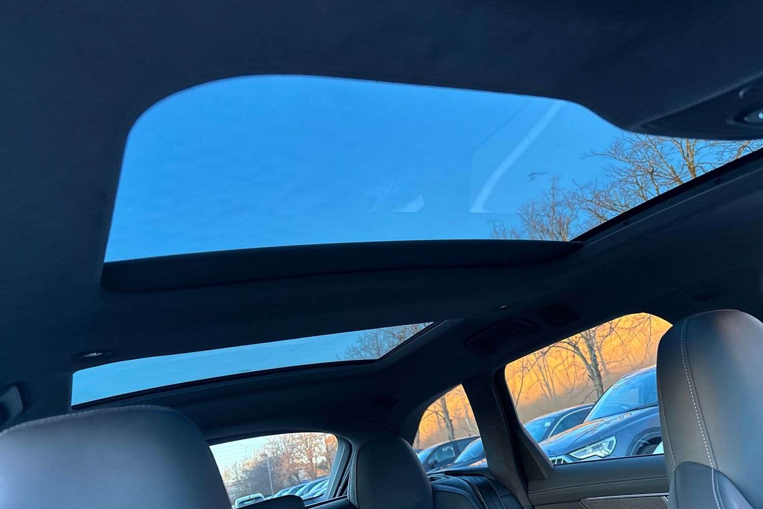 Used Audi RS6 2024 for sale - 77123372: Photo 34