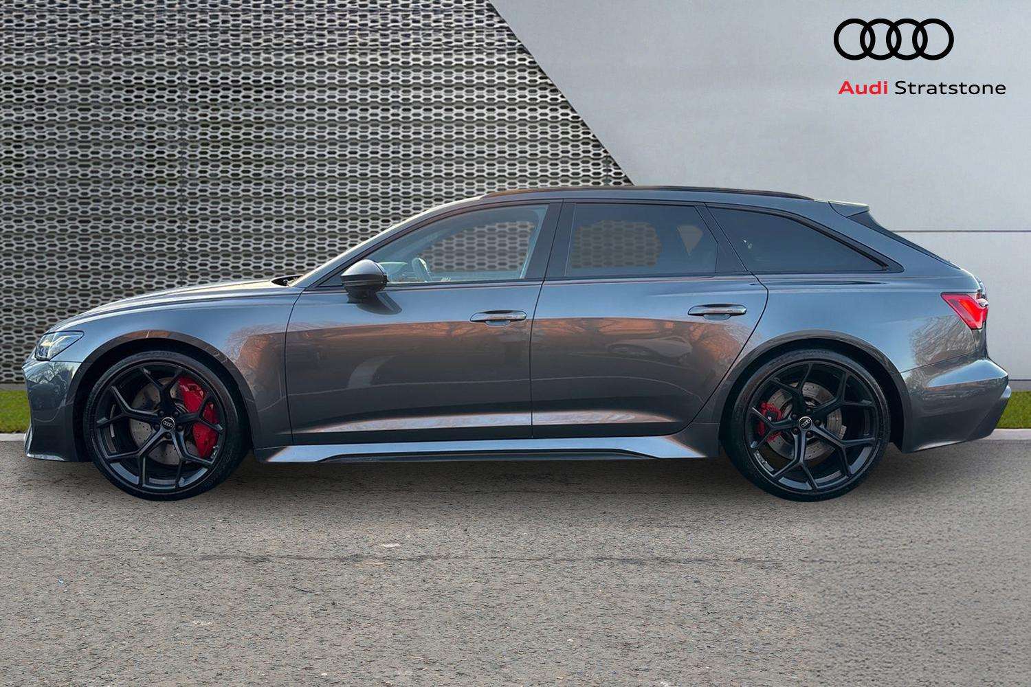 Used Audi RS6 2024 for sale - 77123372: Photo 8