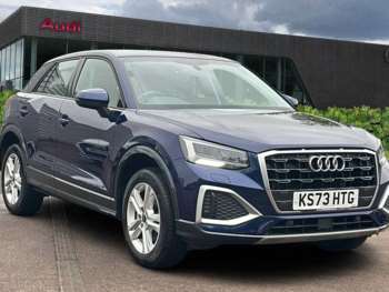 2023 - 30 TFSI Sport 5dr