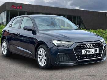 Used Audi A1 2019 for sale - 75405456: Photo