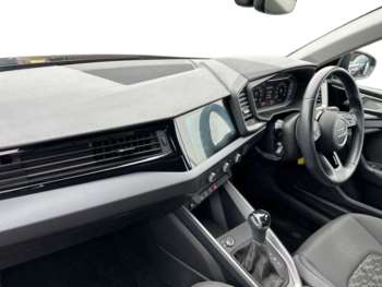 Used Audi A1 2019 for sale - 75405456: Photo