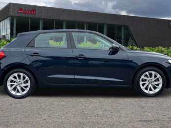 Used Audi A1 2019 for sale - 75405456: Photo
