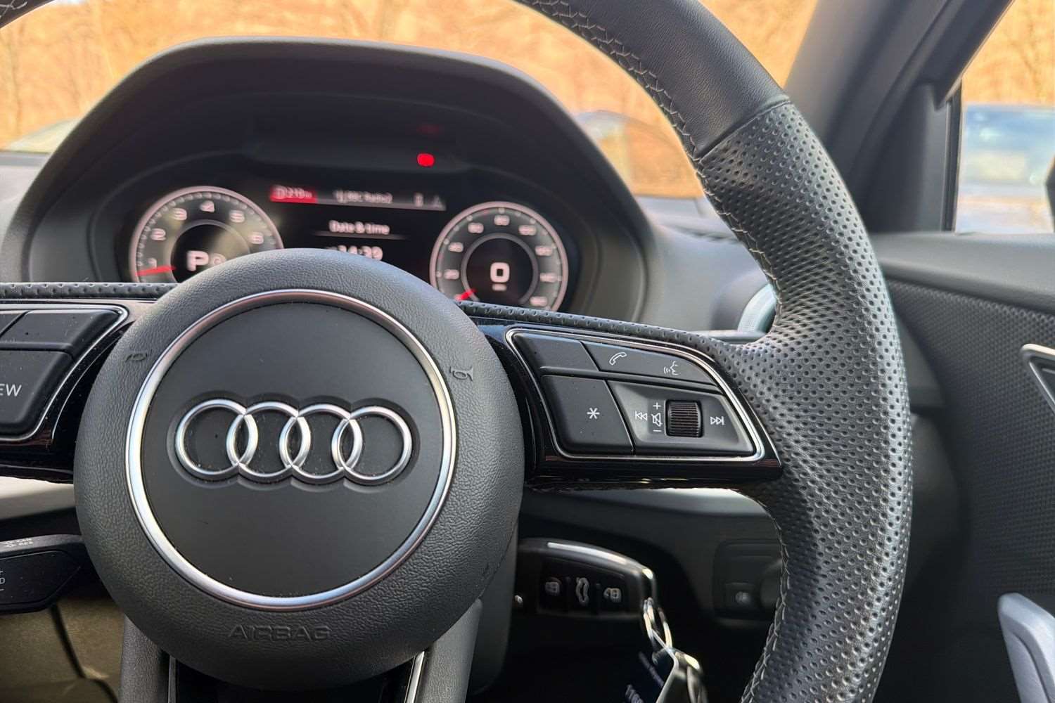 Used Audi Q2 2024 for sale - 78173416: Photo 17