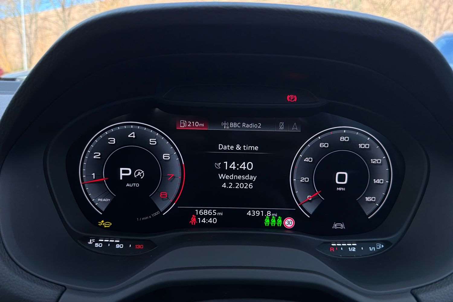 Used Audi Q2 2024 for sale - 78173416: Photo 18