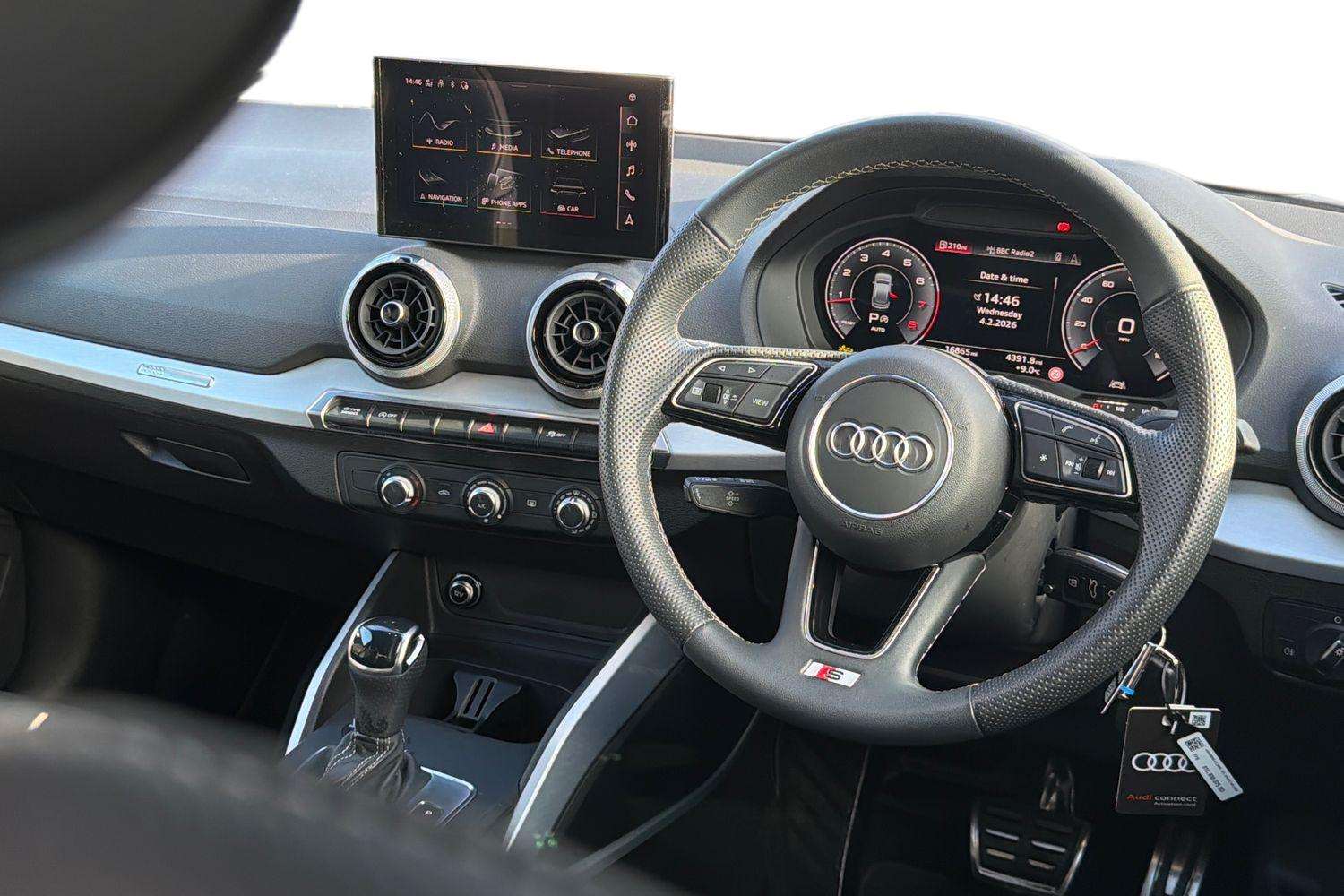 Used Audi Q2 2024 for sale - 78173416: Photo 20