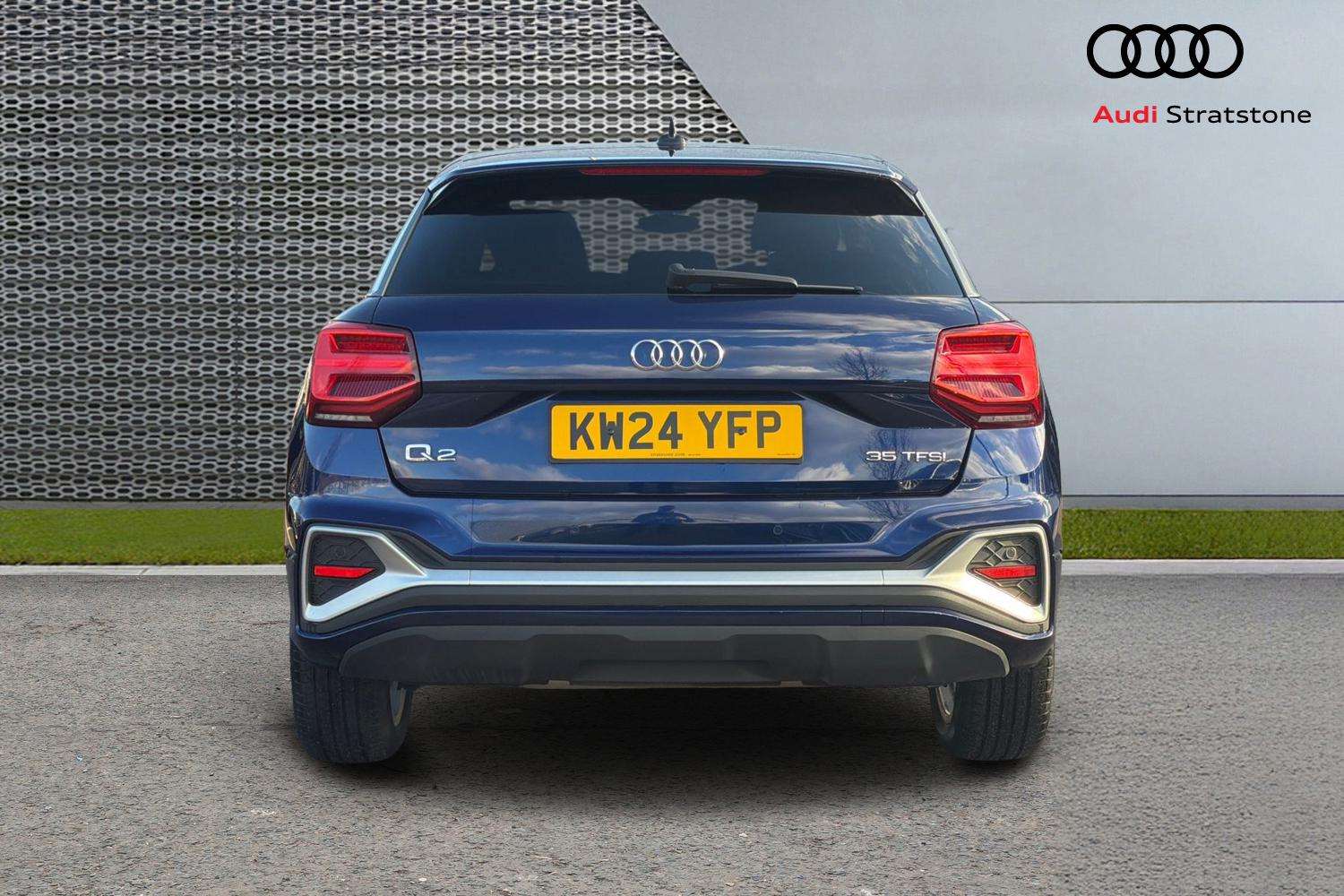 Used Audi Q2 2024 for sale - 78173416: Photo 7