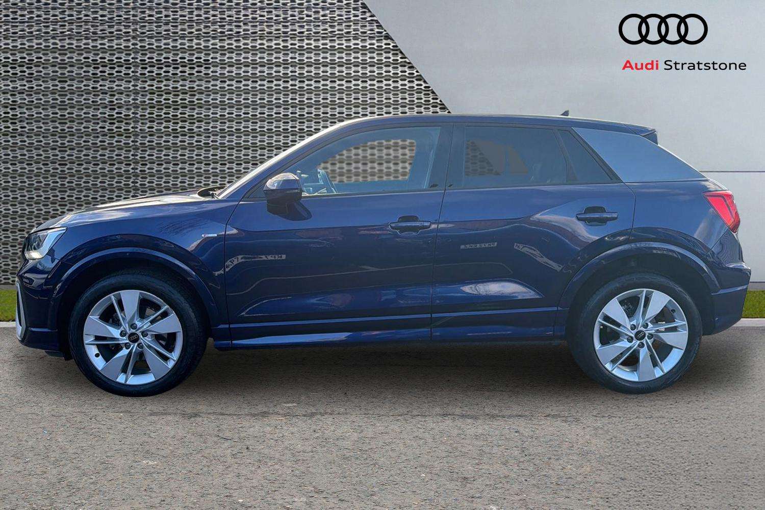 Used Audi Q2 2024 for sale - 78173416: Photo 8