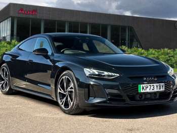 2023 - 390kW Quattro 93kWh 4dr Auto