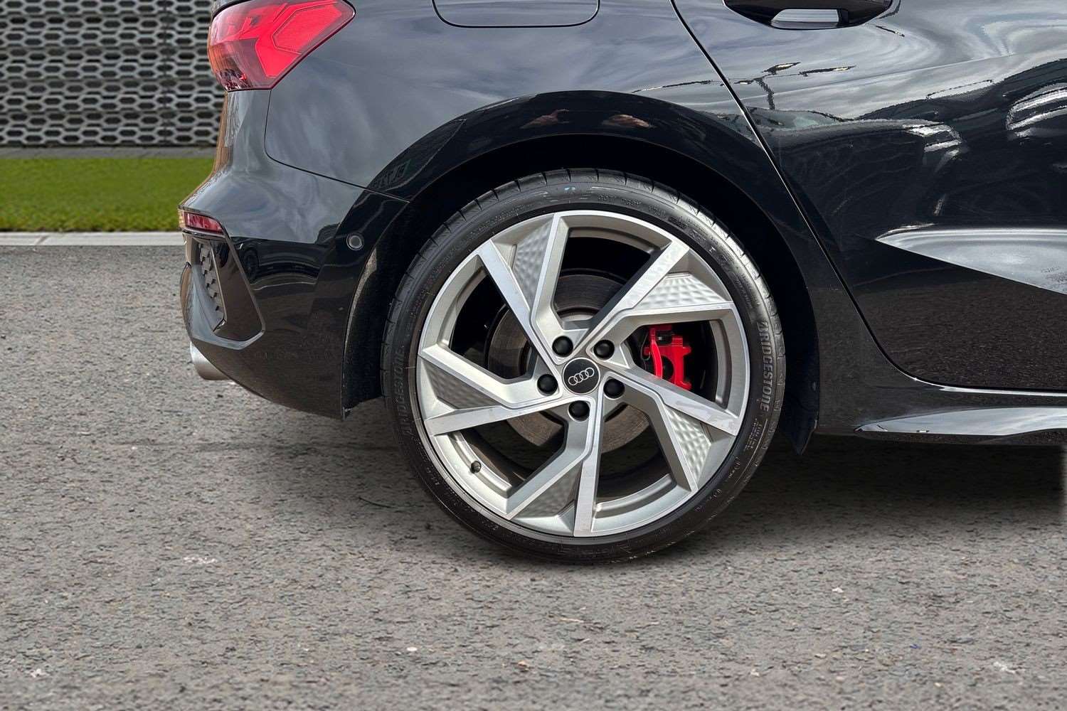 Used Audi A3 2024 for sale - 77686419: Photo 10