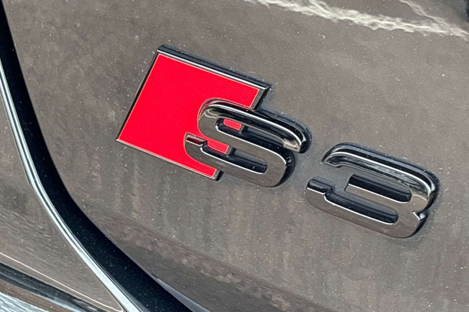 Used Audi A3 2024 for sale - 77686419: Photo 12