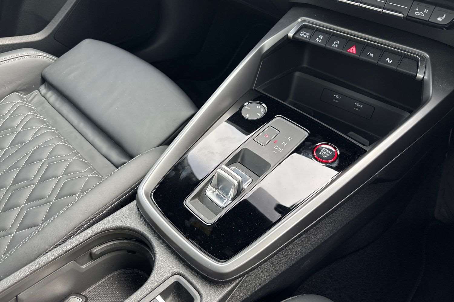 Used Audi A3 2024 for sale - 77686419: Photo 15