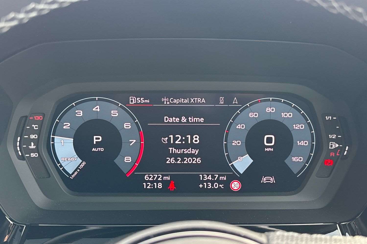 Used Audi A3 2024 for sale - 77686419: Photo 18