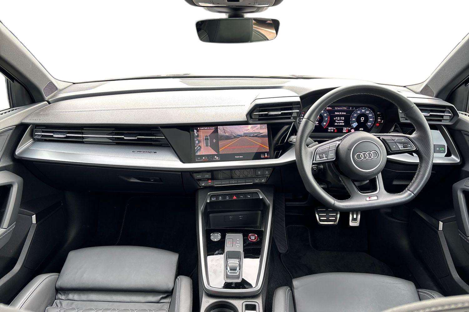 Used Audi A3 2024 for sale - 77686419: Photo 19