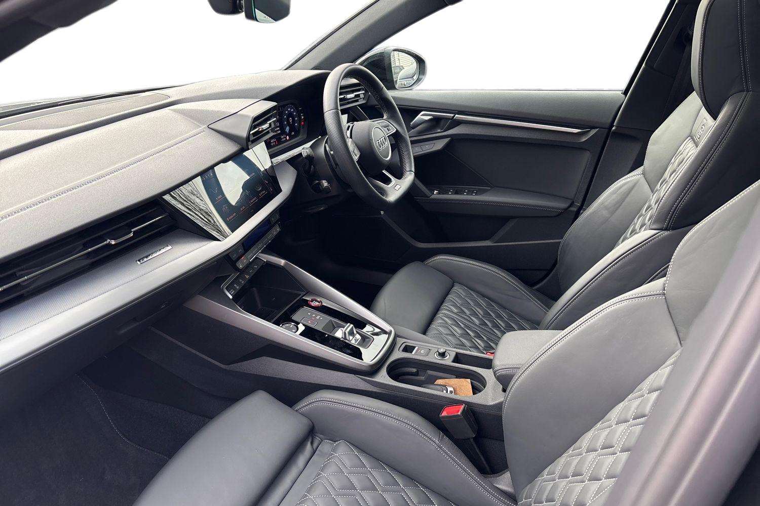 Used Audi A3 2024 for sale - 77686419: Photo 2