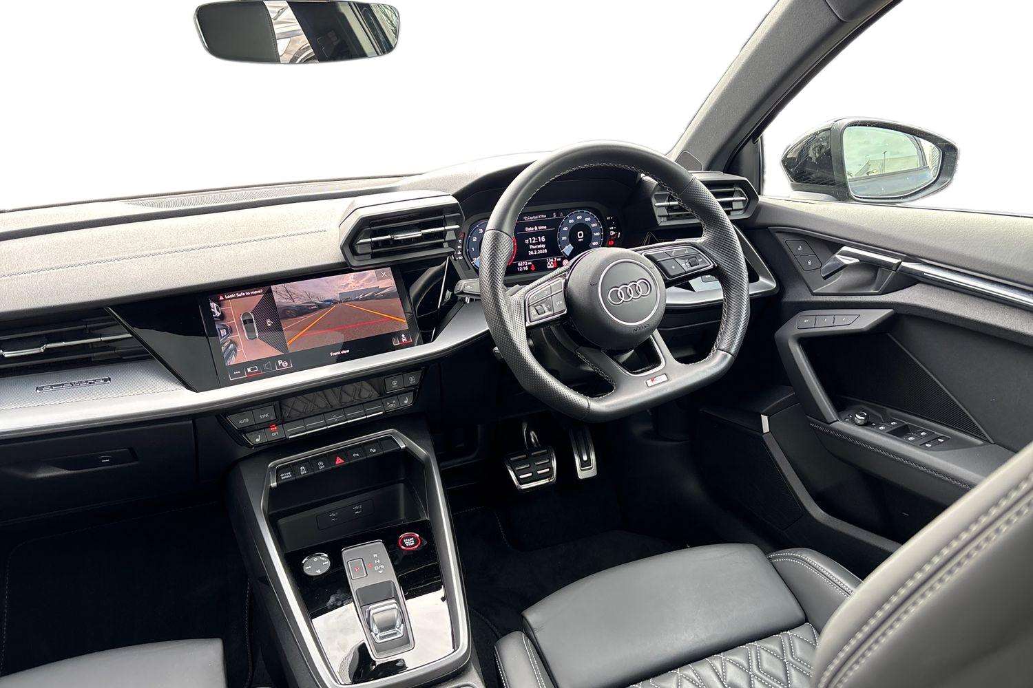 Used Audi A3 2024 for sale - 77686419: Photo 20