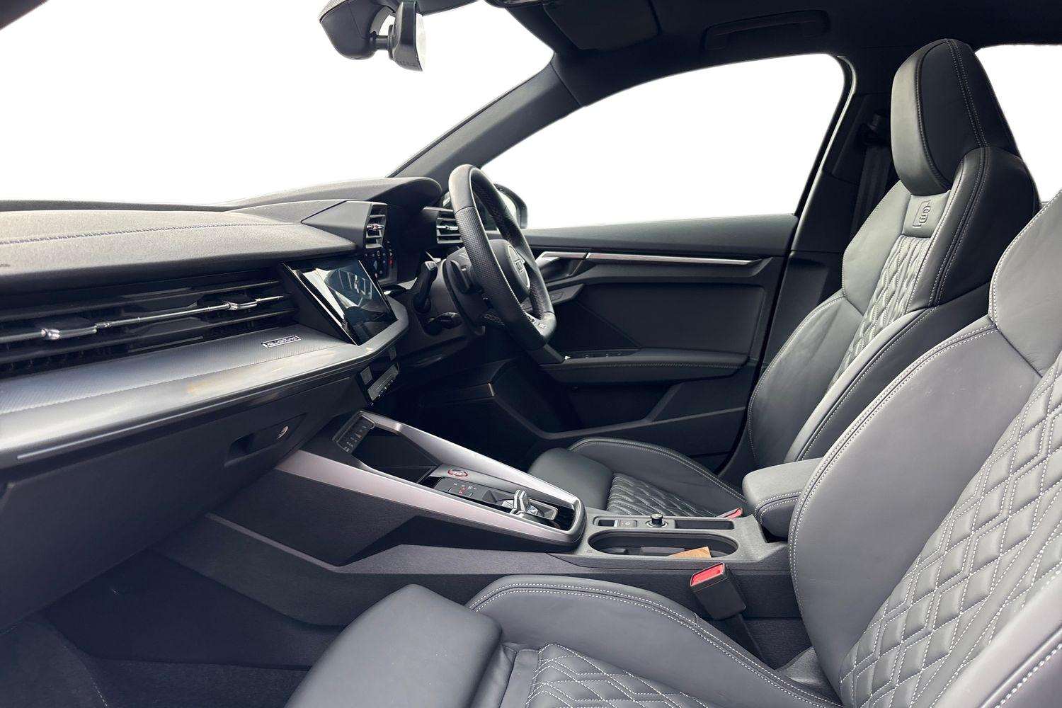 Used Audi A3 2024 for sale - 77686419: Photo 21