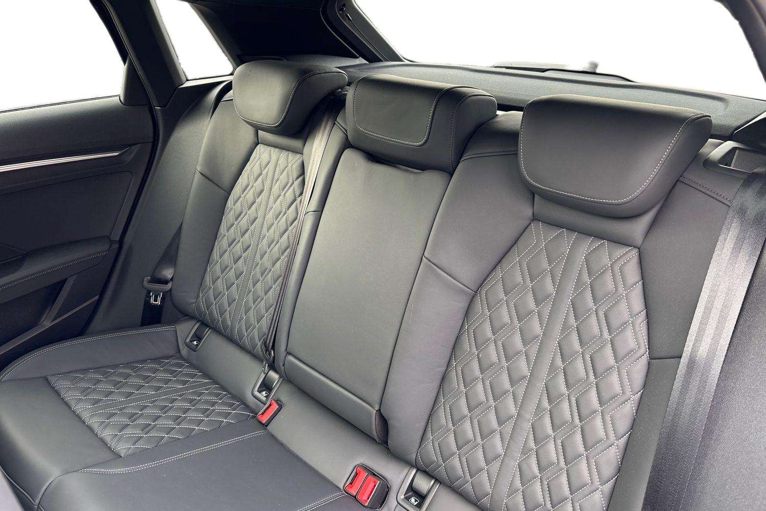 Used Audi A3 2024 for sale - 77686419: Photo 22