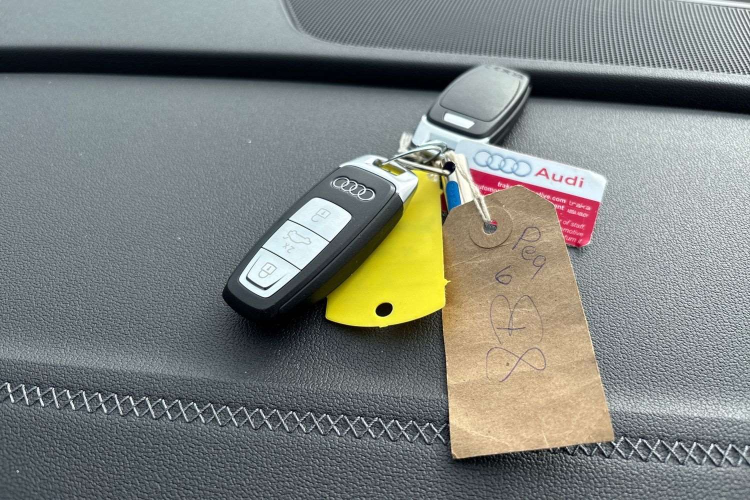 Used Audi A3 2024 for sale - 77686419: Photo 25