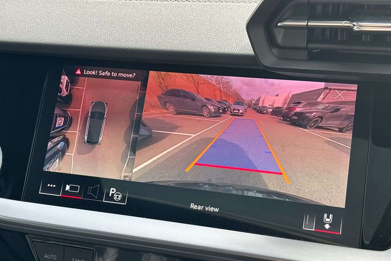 Used Audi A3 2024 for sale - 77686419: Photo 26