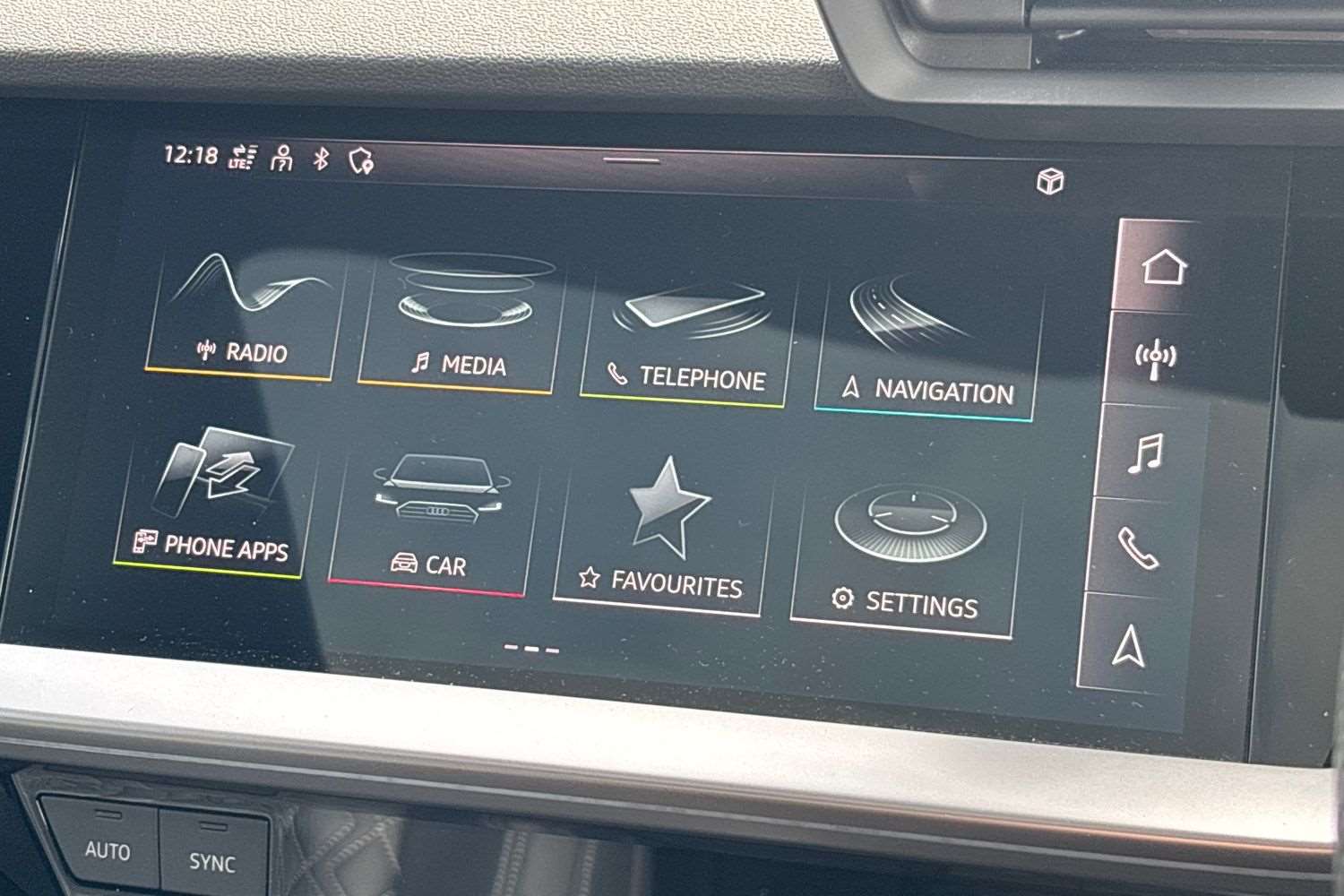 Used Audi A3 2024 for sale - 77686419: Photo 27