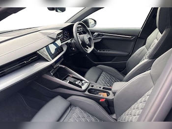 Used Audi A3 2024 for sale - 77686419: Photo