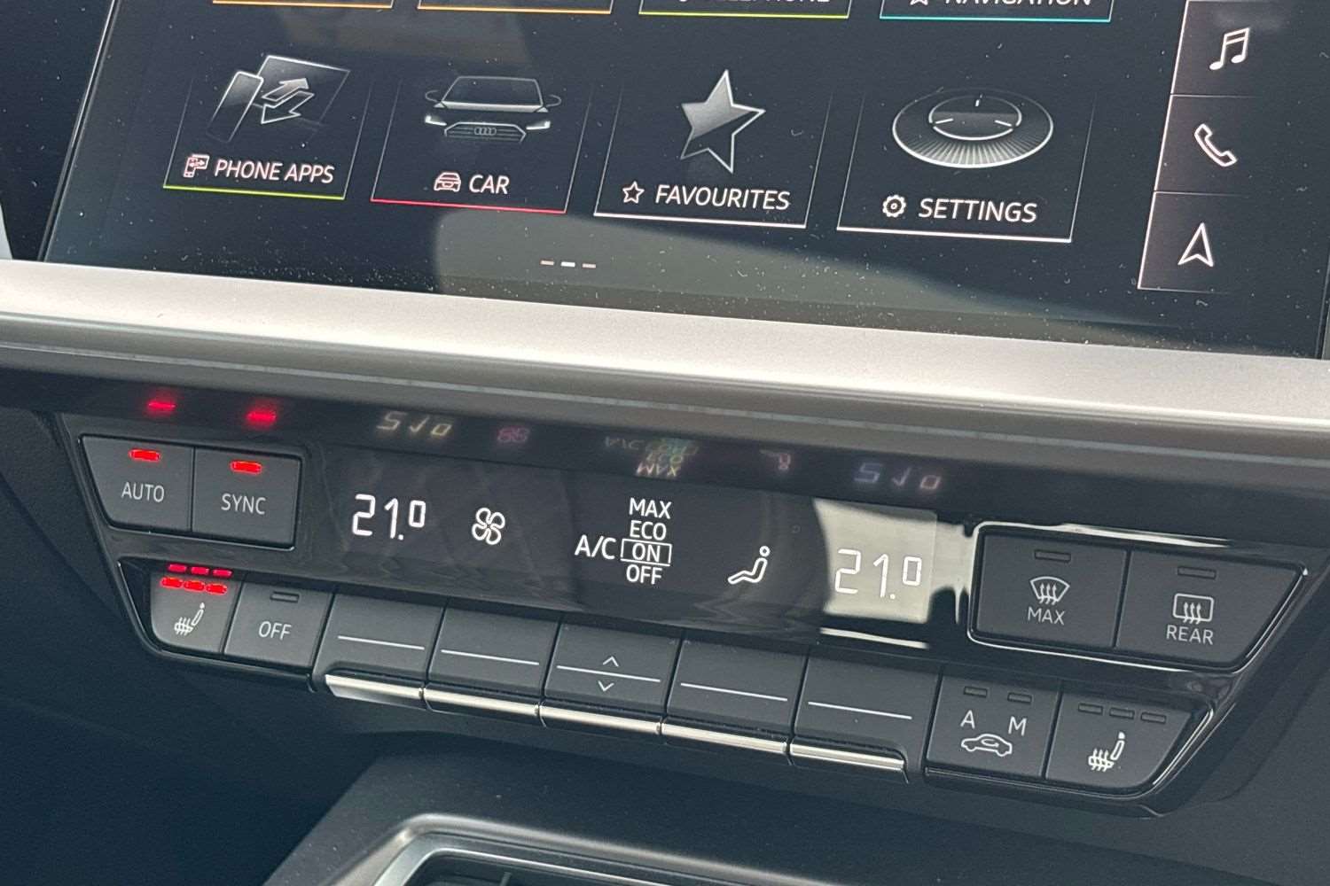 Used Audi A3 2024 for sale - 77686419: Photo 30