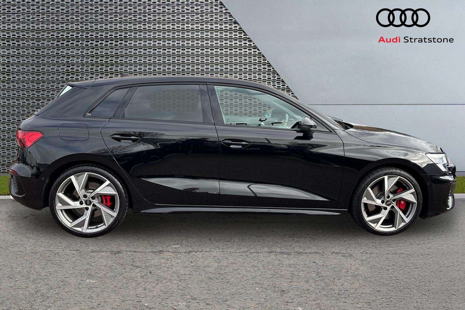 Used Audi A3 2024 for sale - 77686419: Photo 4