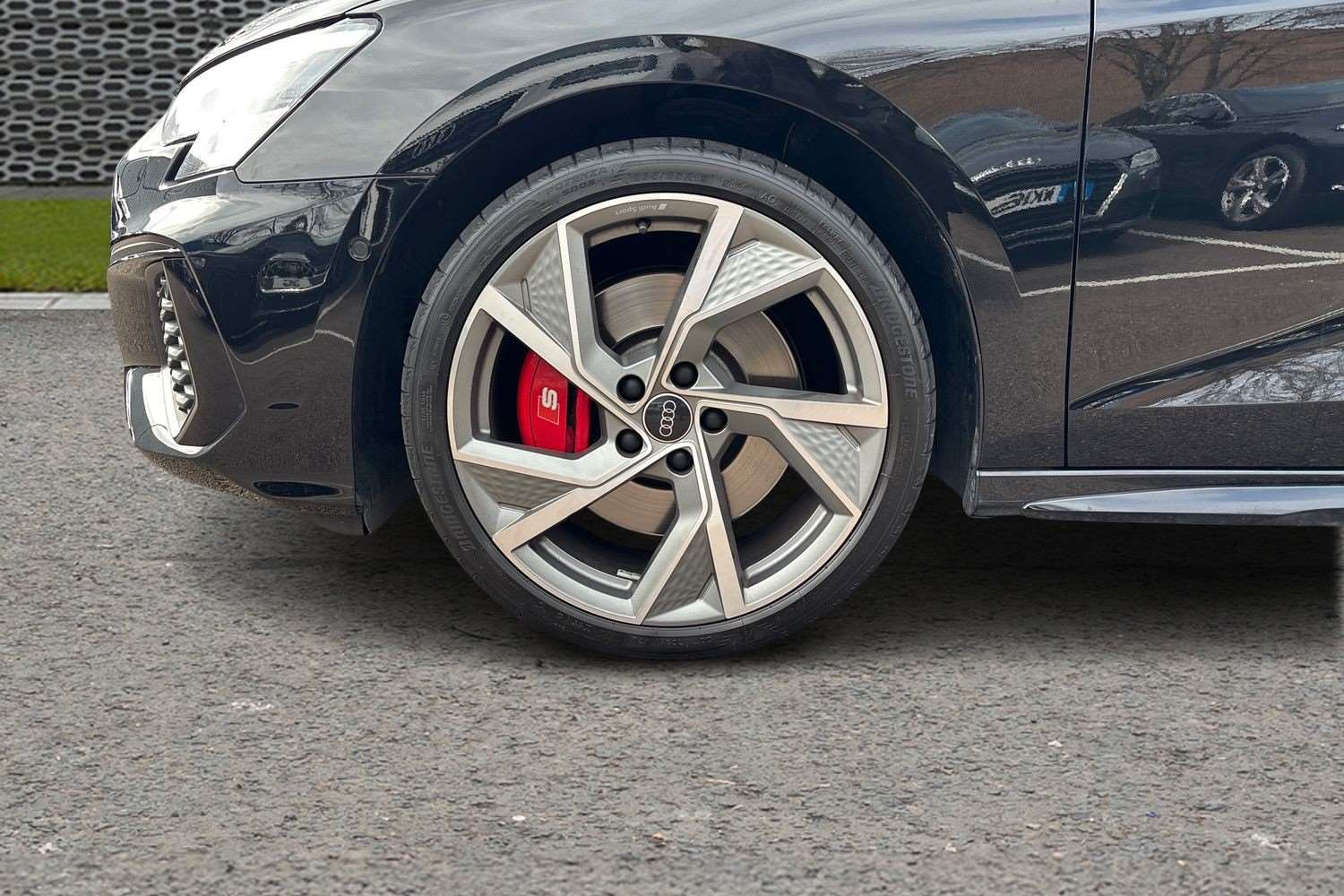 Used Audi A3 2024 for sale - 77686419: Photo 5