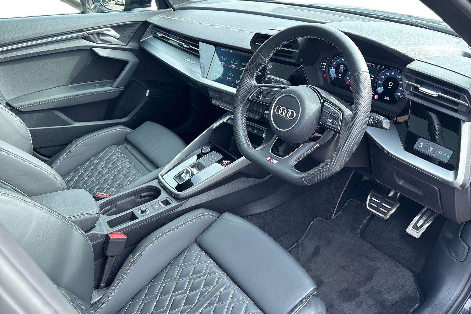 Used Audi A3 2024 for sale - 77686419: Photo 6