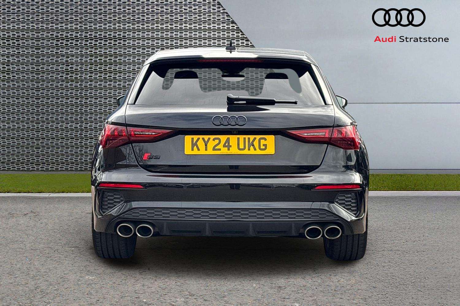 Used Audi A3 2024 for sale - 77686419: Photo 7