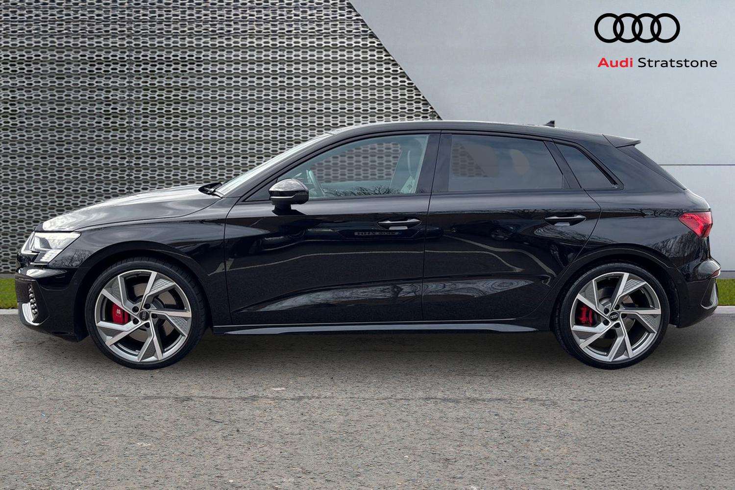 Used Audi A3 2024 for sale - 77686419: Photo 8