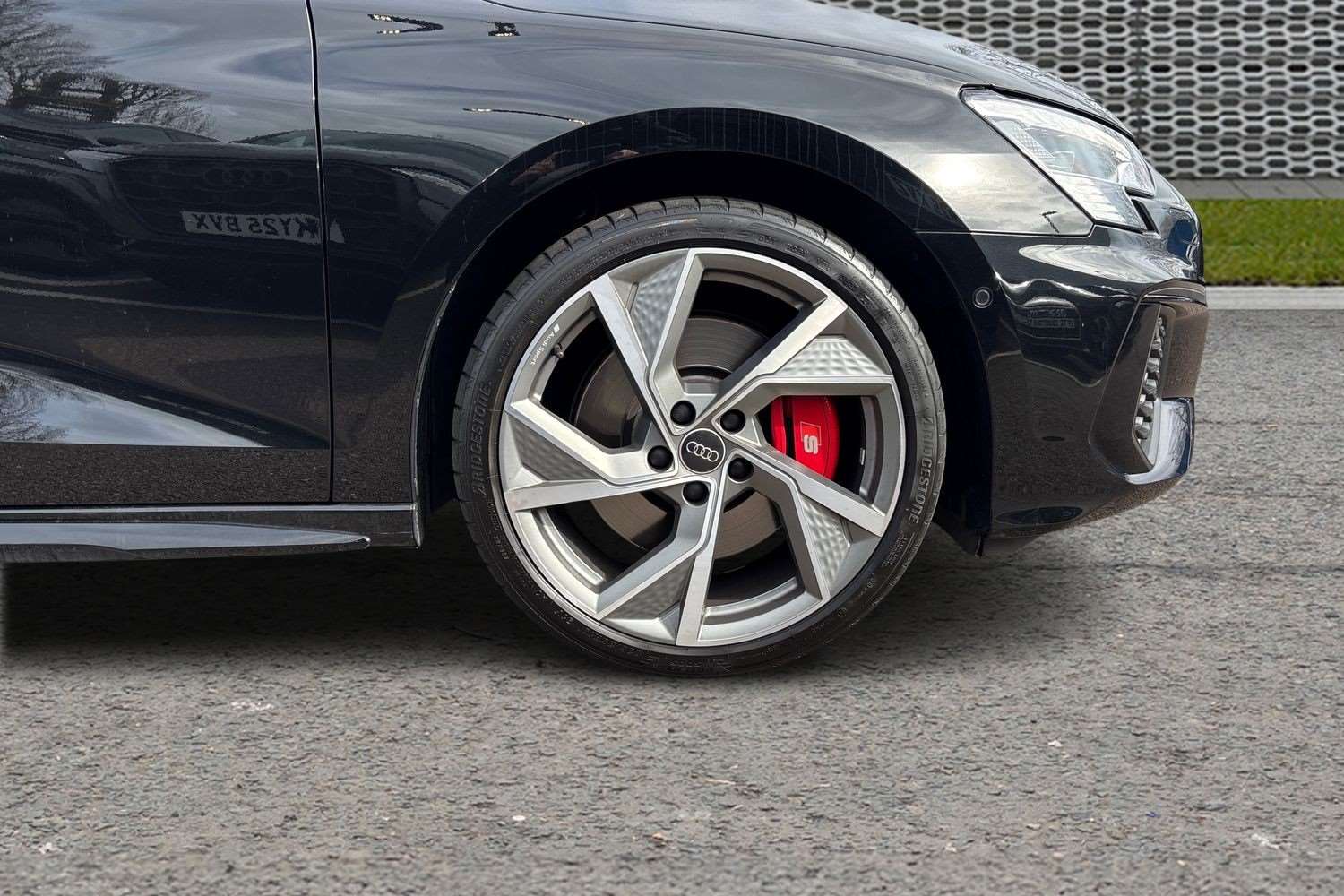 Used Audi A3 2024 for sale - 77686419: Photo 9