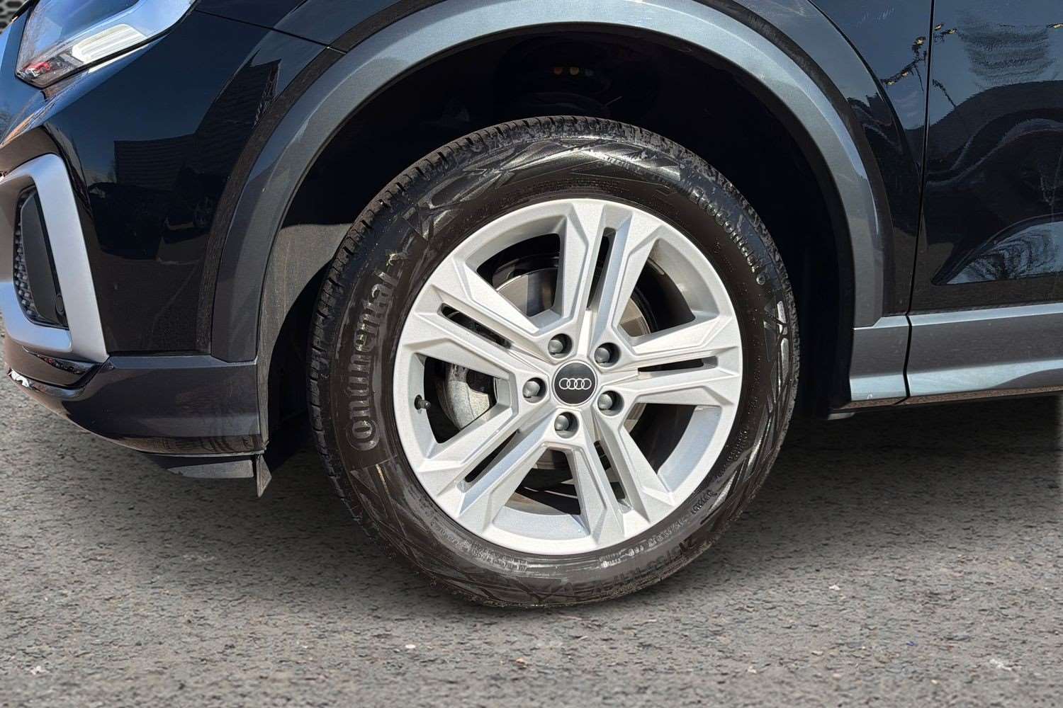 Used Audi Q2 2026 for sale - 77726744: Photo 10